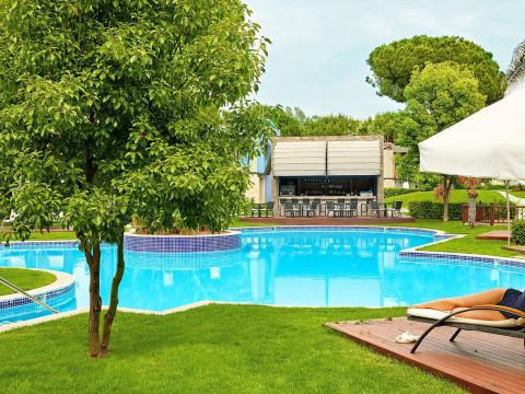 GLORIA VERDE RESORT SPECIAL ROOMS