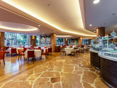 Gloria Verde Resort