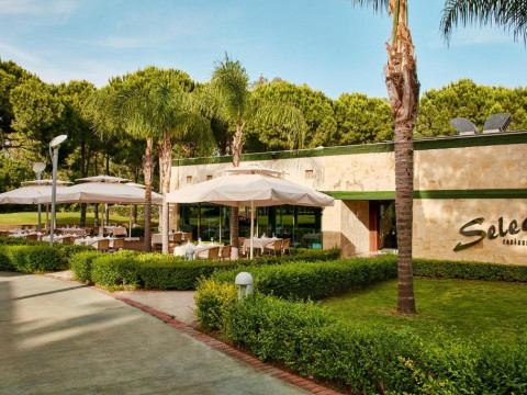 Gloria Verde Resort