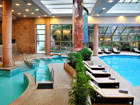 GLORIA VERDE RESORT SPECIAL ROOMS