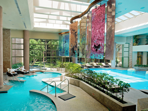 GLORIA VERDE RESORT SPECIAL ROOMS
