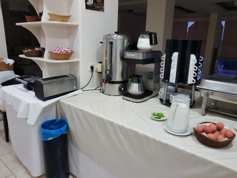 GLYFADA BEACH HOTEL - GLYFADA