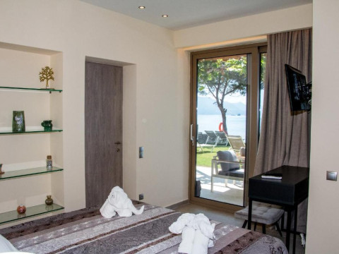 Glyfada Beach Hotel