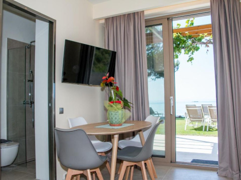 Glyfada Beach Hotel