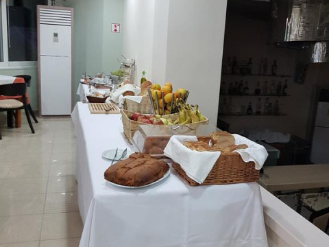 GLYFADA BEACH HOTEL - GLYFADA