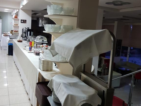GLYFADA BEACH HOTEL - GLYFADA