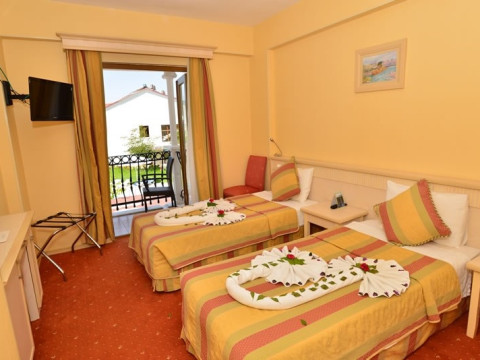 GOCEK LYKIA RESORT