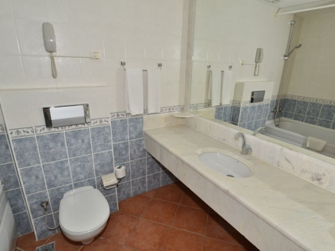 GOCEK LYKIA RESORT