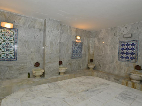 GOCEK LYKIA RESORT