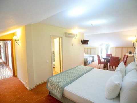 Gocek Lykia Resort