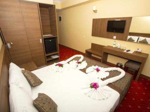 Gocek Lykia Resort