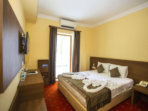 Gocek Lykia Resort