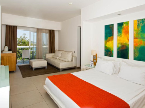 GODDESS OF BODRUM ISIS HOTEL