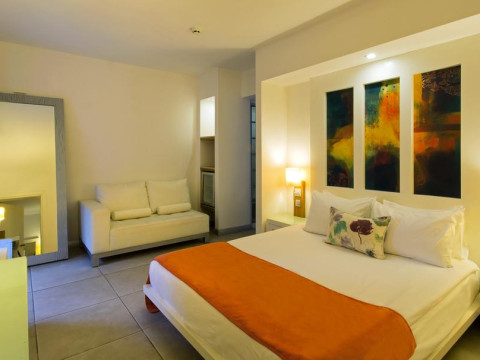 GODDESS OF BODRUM ISIS HOTEL