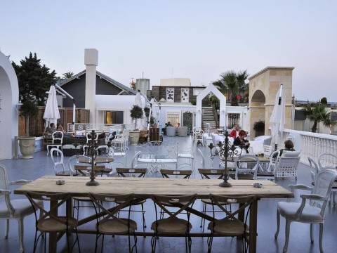 ISIS HOTEL GODDESS OF BODRUM