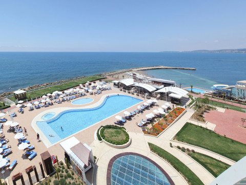 Hotel Gold Island Selected