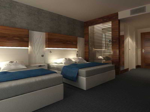 Hotel Gold Island Selected