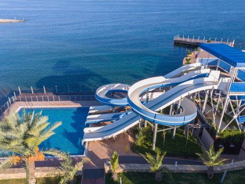 Hotel Gold Island Selected