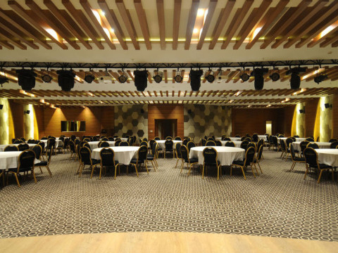 Hotel Gold Island Selected