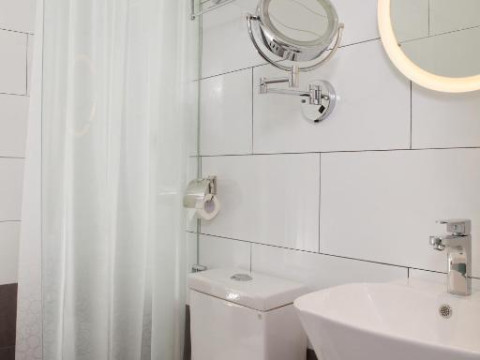 Gold3 Boutique Hotel
