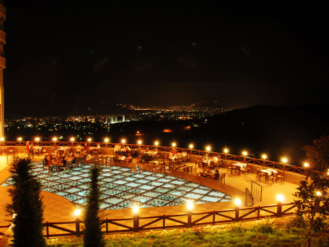 Hotel GOLD CİTY