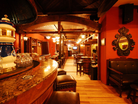 Hotel GOLD CİTY