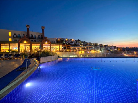 GOLDEN AGE CRYSTAL BODRUM