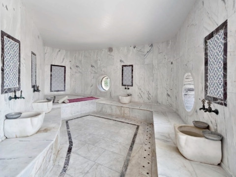 GOLDEN AGE CRYSTAL BODRUM