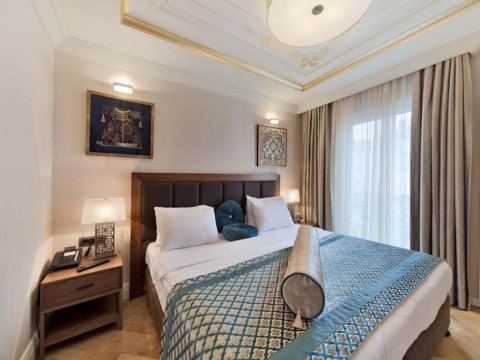 Casa Iris