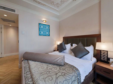 Golden Age Hotel