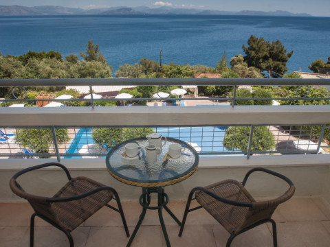 Golden Alexandros Hotel