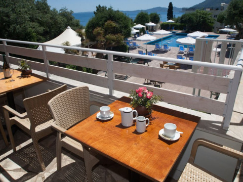 Golden Alexandros Hotel