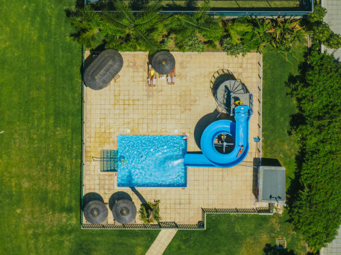 Hotel Golden Bay Beach