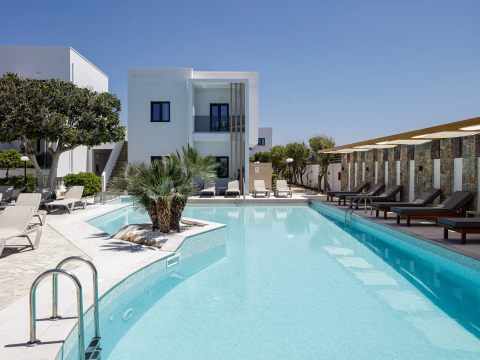 GOLDEN BAY BOUTIQUE HOTEL AND  BUNGALOWS
