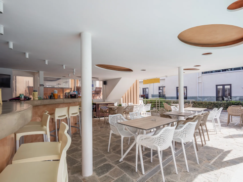 GOLDEN BAY BOUTIQUE HOTEL AND  BUNGALOWS