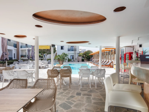 GOLDEN BAY BOUTIQUE HOTEL AND  BUNGALOWS