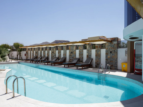 GOLDEN BAY BOUTIQUE HOTEL AND  BUNGALOWS