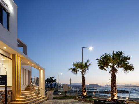 GOLDEN BAY BOUTIQUE HOTEL AND  BUNGALOWS