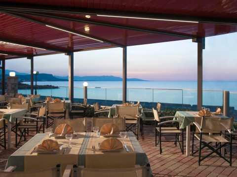 GOLDEN BAY BOUTIQUE HOTEL AND  BUNGALOWS