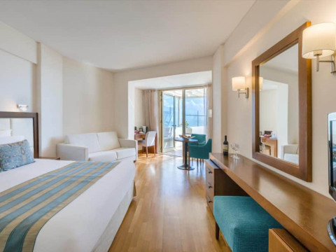 GOLDEN BAY BEACH HOTEL
