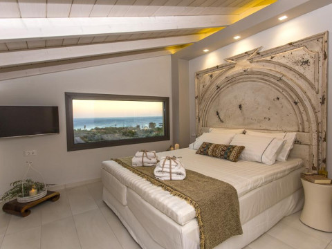Golden Bay Suites and Maisonettes