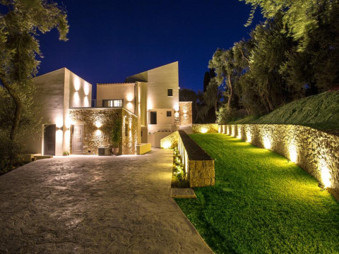 Golden Bay Suites and Maisonettes