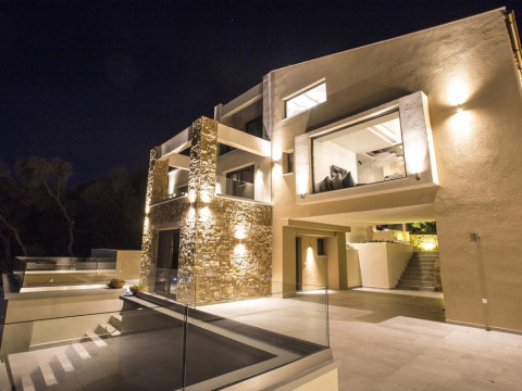 Golden Bay Suites and Maisonettes