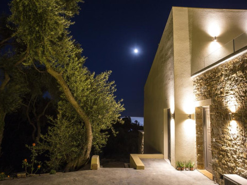 Golden Bay Suites and Maisonettes