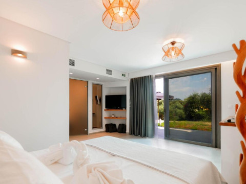 Golden Bay Suites & Maisonettes