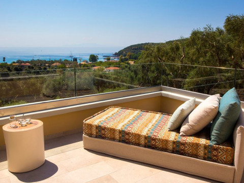 Golden Bay Suites & Maisonettes