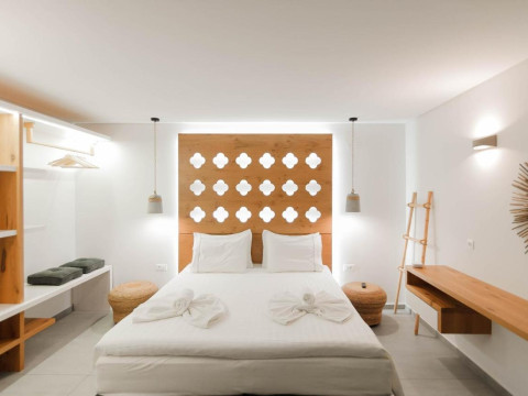 Golden Bay Suites & Maisonettes