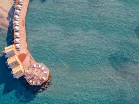 Golden Beach Resort & Spa