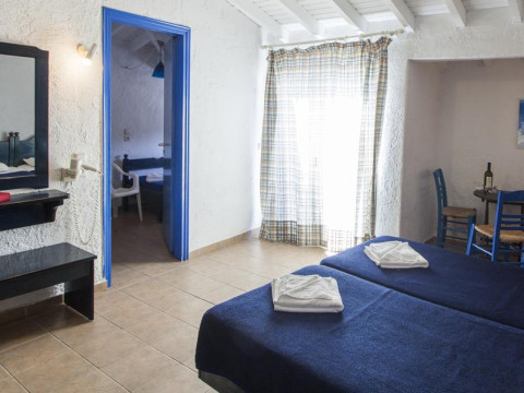 Golden Beach Metamorfosi