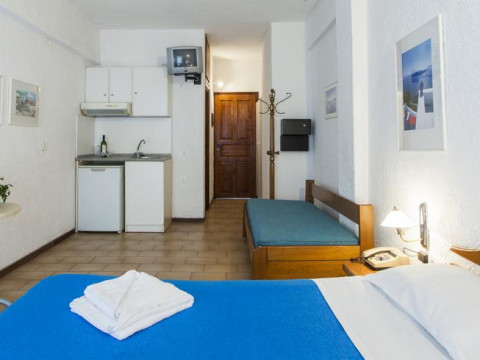 Golden Beach Metamorfosi
